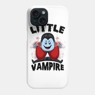 Vampires Halloween Phone Case