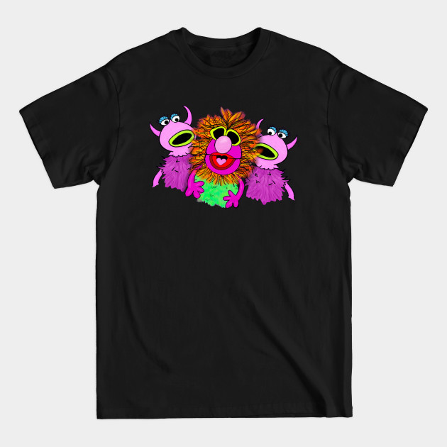 Discover Mahna Mahna - Mahna Mahna - T-Shirt