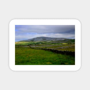 Burren National Park Magnet