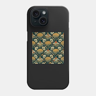 Beautiful Floral pattern #59 Phone Case