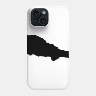 Pico island Phone Case