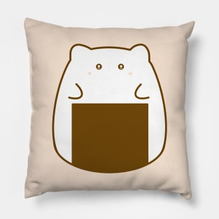 Cute onigiri Pillow