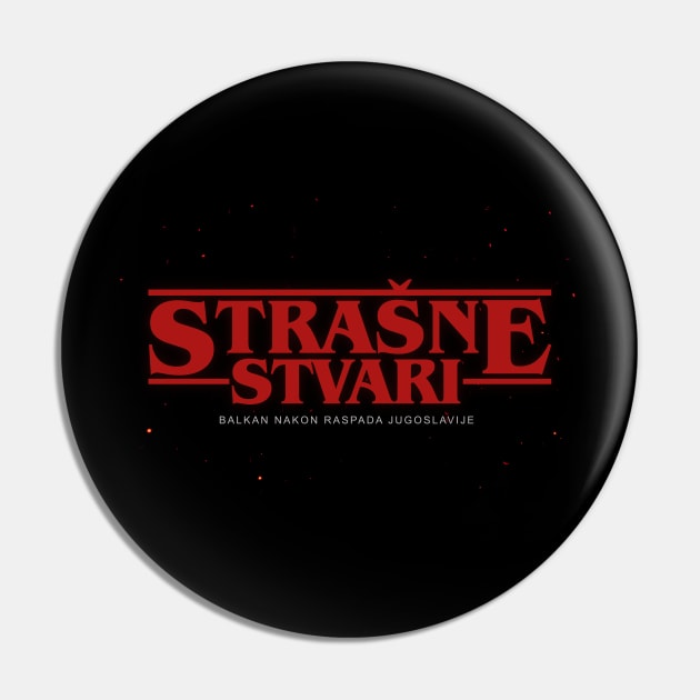 Strasne Stvari Pin by StuffByMe