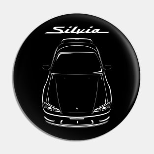 Silvia S15 1999-2002 Pin