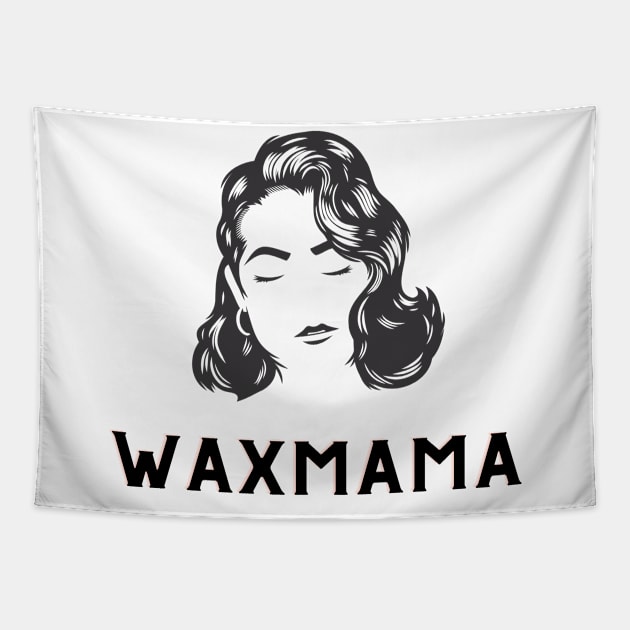 wax mama scentsy Tapestry by scentsySMELL