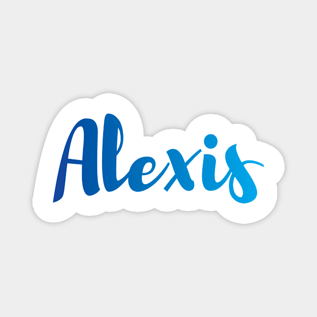 Alexis Magnet by ampp