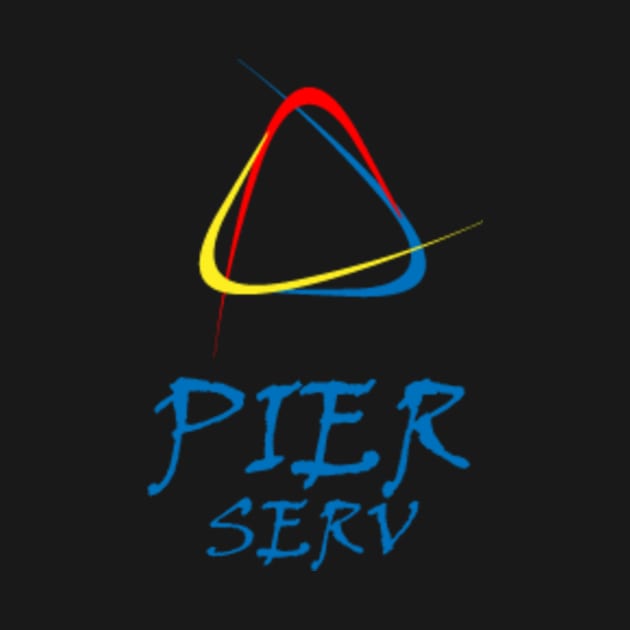 PIER SERV by CreativeEddie