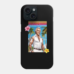 Fantasy Island Phone Case