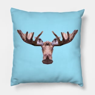 Moose Pillow