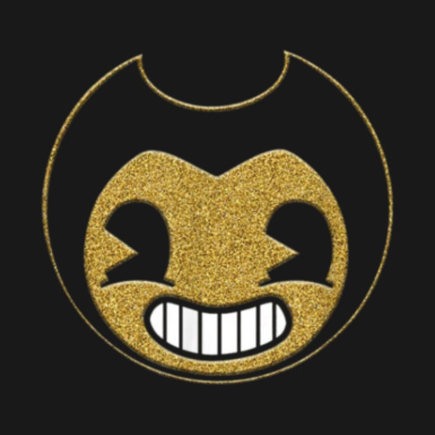 Roblox Bendy Face Decal