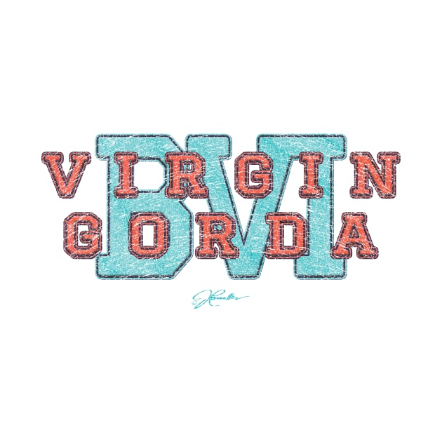 Virgin Gorda, BVI (British Virgin Islands) by jcombs