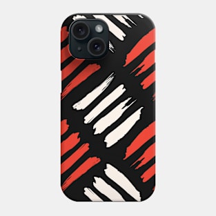 X Marks The Spot Phone Case