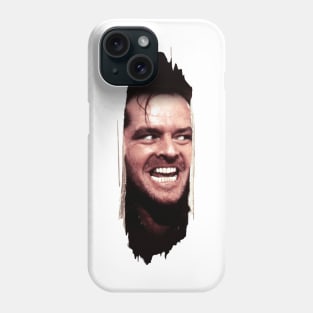 HERE'S JACK! Phone Case