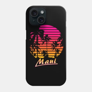 Maui Phone Case