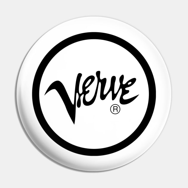 verve record Pin by kaefshop