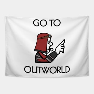 Go to Outworld Tapestry