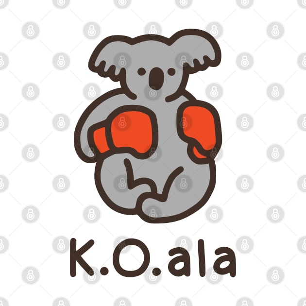 K.O.ala by obinsun