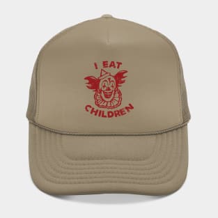 I Eat Children Hat