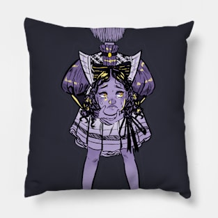 Creepy Kids Club - Vivian Pillow