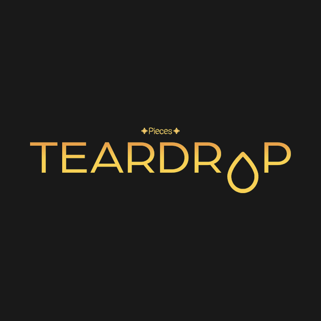 Teardrop by mariocau