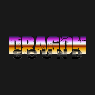 Dragon Sound - A New Wave In Music T-Shirt