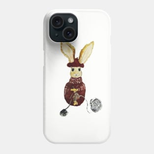 Hare Phone Case