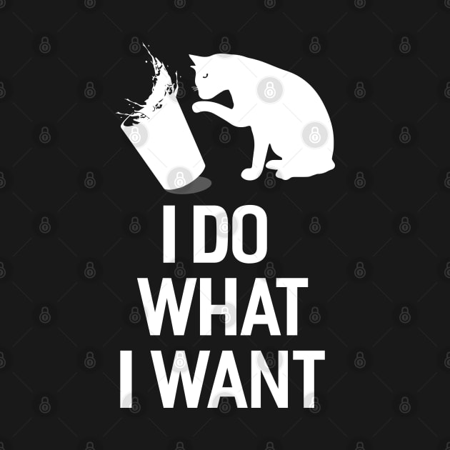 I Do What I Want by Dojaja