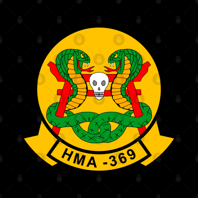 HMA 369 by Yeaha