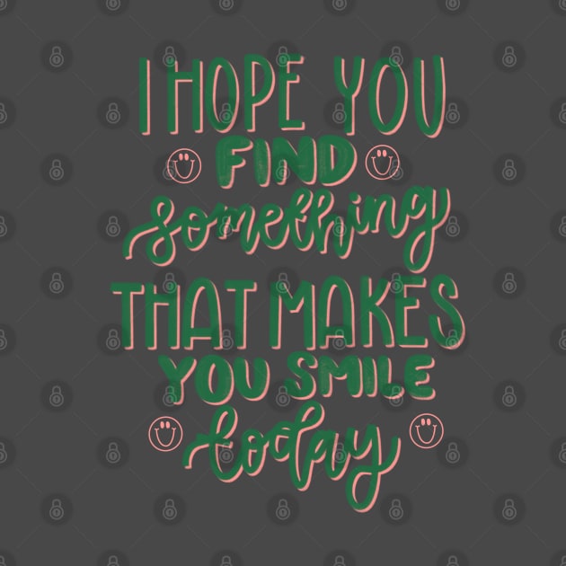 I hope by goodnessgracedesign