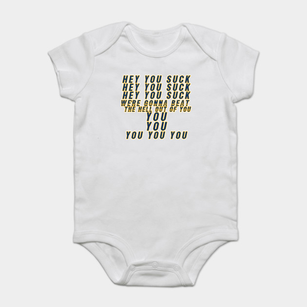 Smashville Nashville Predators Onesie Teepublic