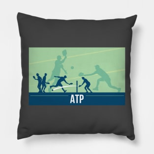 PickleBall - ATP Pillow