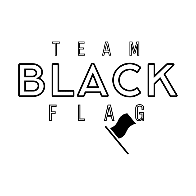 Black Flag by Crew Gaming