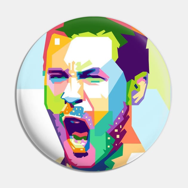 Eden Hazard Pin by erikhermawann22