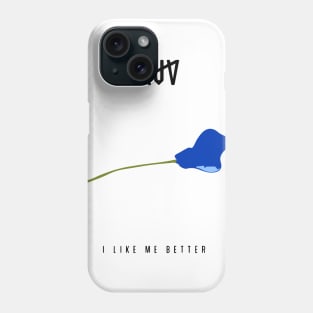 Lauv - I Like Me Better Phone Case