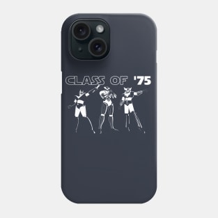 Go Nagai '75 Phone Case