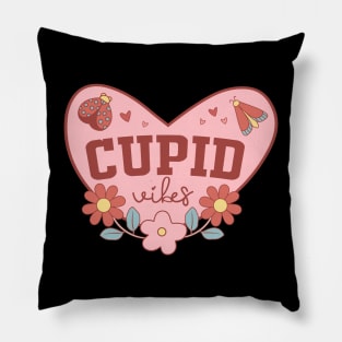 Cupid Vibes Pillow