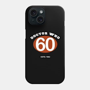 DR Who - adventures Phone Case