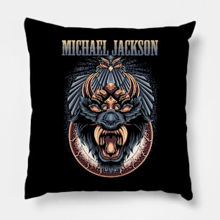 THE JACKSON BAND Pillow