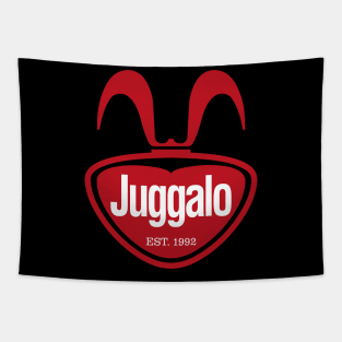 Juggalo Faygo Tapestry