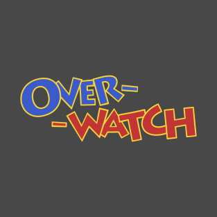 Overwatch-Kazooie T-Shirt