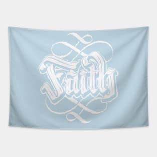 Faith Tapestry