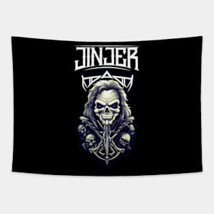 jinejeeer Tapestry