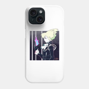 Ash Phone Case