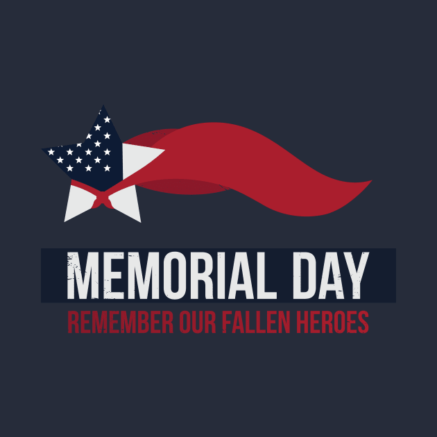 Memorial Day by Skala