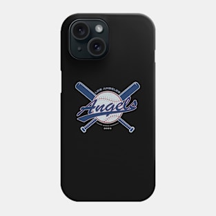 Angels 24 Phone Case