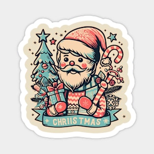 christmast Magnet