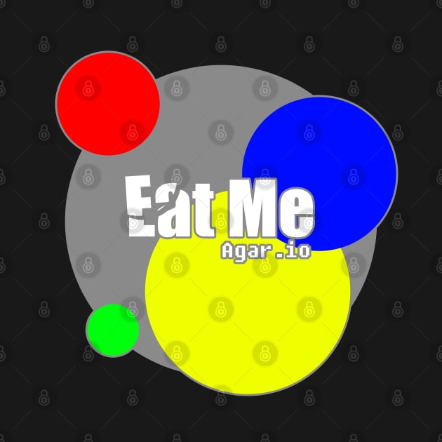 Eat Me! by Sociosquid