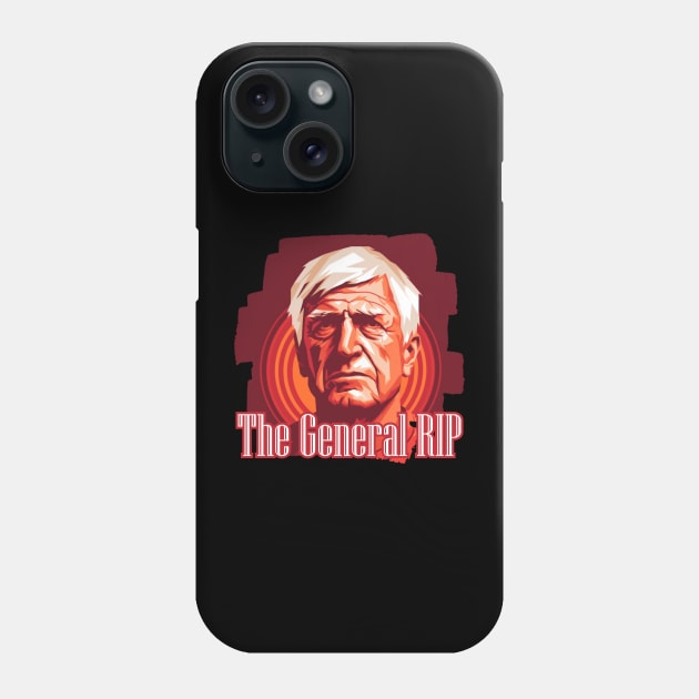 Bobby Knight Phone Case by Pixy Official