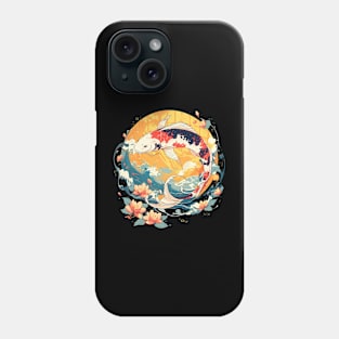 koi Phone Case