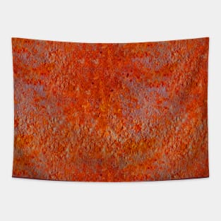 RUST #2 Tapestry